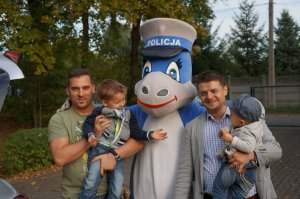 Festyn rodzinny w Wojkowicach